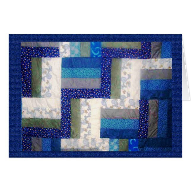 Sueño azul (Anverso (Horizontal))