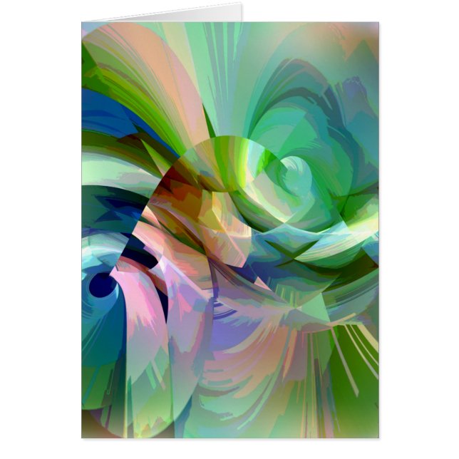 Sueño azul (Frente)