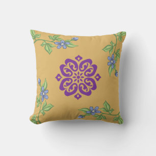 Sueño Bliss Pillow - Una almohada acogedora y eleg