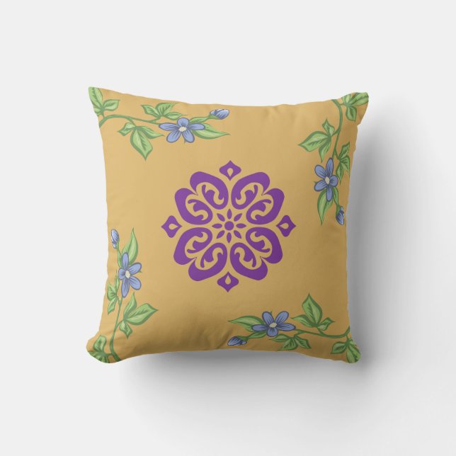 Sueño Bliss Pillow - Una almohada acogedora y eleg (Anverso)