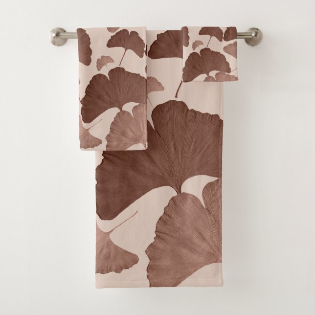 Sueño Botánico Ginkgo Neutral 1 (In situ)