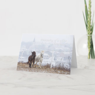 ¿Sueño con navidad blanco?
