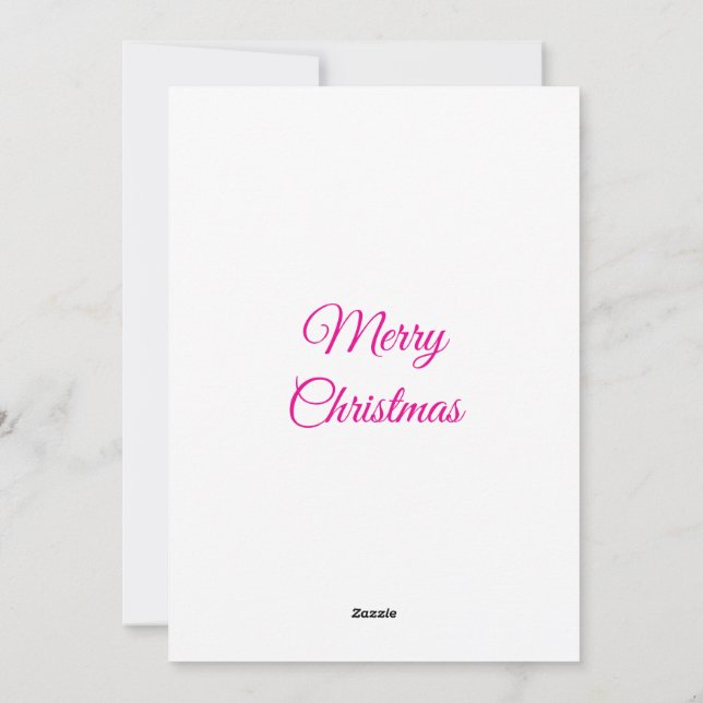 Sueño con un Naranja Navidad Amantes de Bitcoin (Reverso)