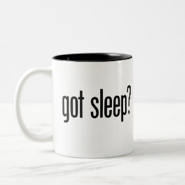 ¿Sueño conseguido? Taza de café