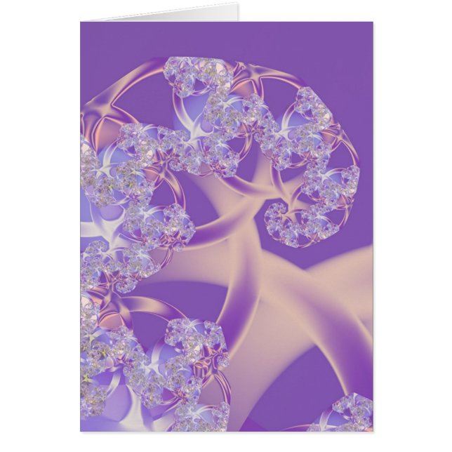 Sueño cristalino (Frente)