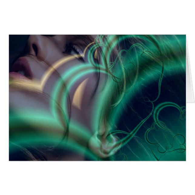 Sueño de amor (Anverso (Horizontal))