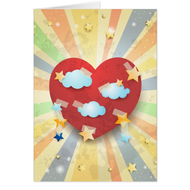 Sueño de amor (Frente)