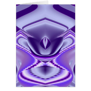 Sueño de flores moradas