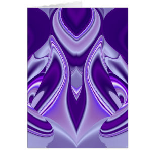 Sueño de flores moradas