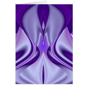 Sueño de flores moradas