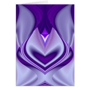 Sueño de flores moradas