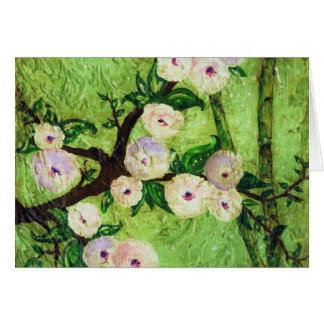 SUEÑO DE LA FLOR DE CEREZO