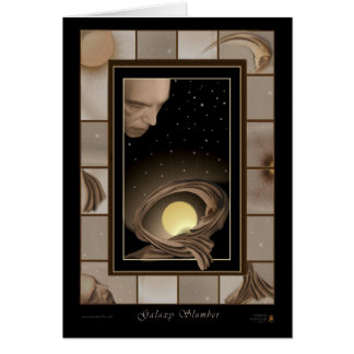 Sueño de la galaxia