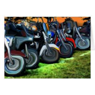 Sueño de las ruedas grandes