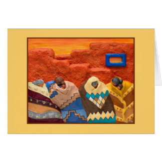Sueño de Santa Fe
