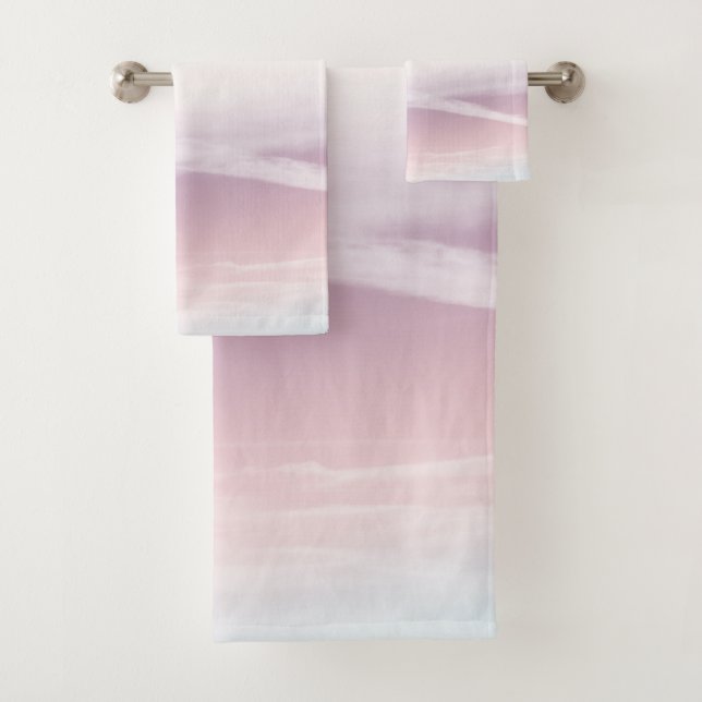 Sueño del Cielo Pastel 2 (In situ)