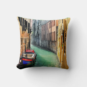 SUEÑO DEL Cojín decorativo DE VENECIA