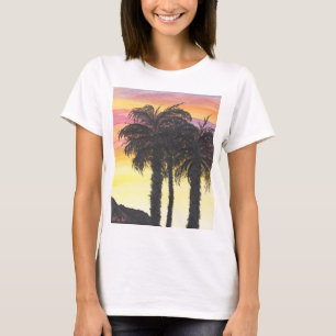 "Sueño del desierto": la camiseta de todas las joy