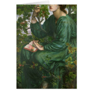 Sueño del día, 1880