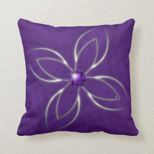 Sueño en almohada Amethyst