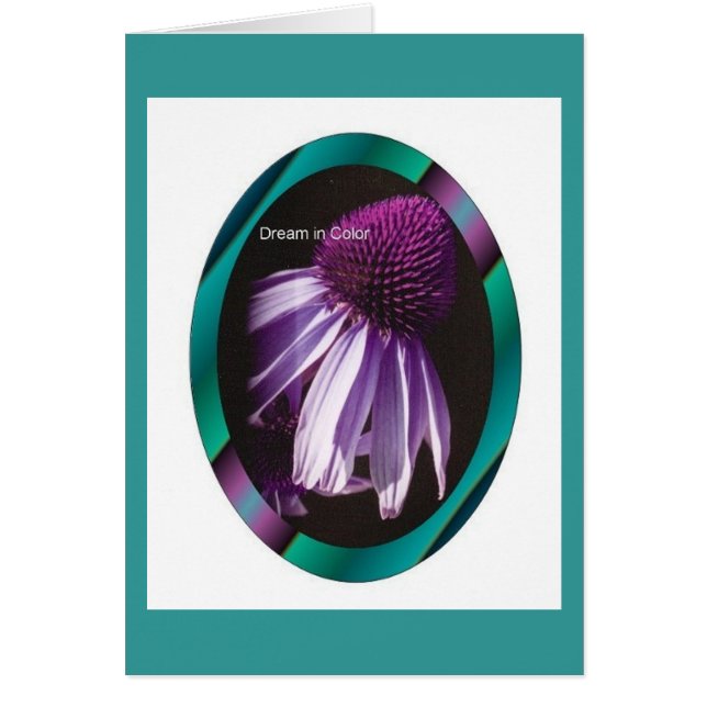 Sueño en color (Frente)