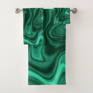 Sueño malaquita líquido #2 #gem #decoración #ar