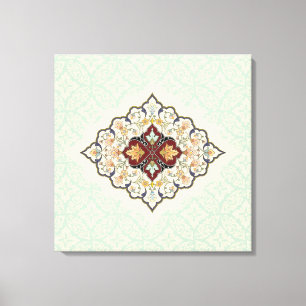 Sueño marroquí - Lienzo envuelto