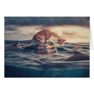 Sueño Nap Cat o Pesadilla