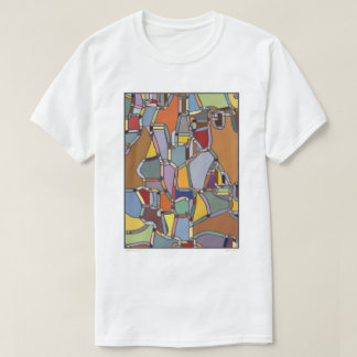 Sueño práctico #23 camiseta ligera