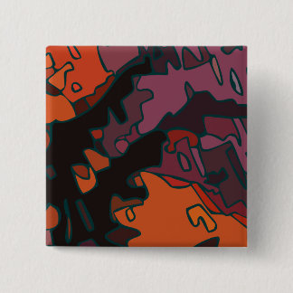 'sueño práctico #29' - Botón cuadrado de 2"