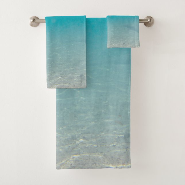 Sueño submarino del Caribe 3 (In situ)