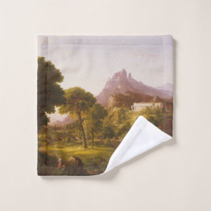 Sueño Thomas Cole de Arcadia