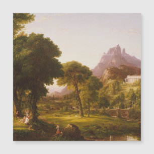 Sueño Thomas Cole de Arcadia