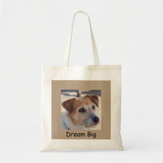 Sueño una gran bolsa de tocino