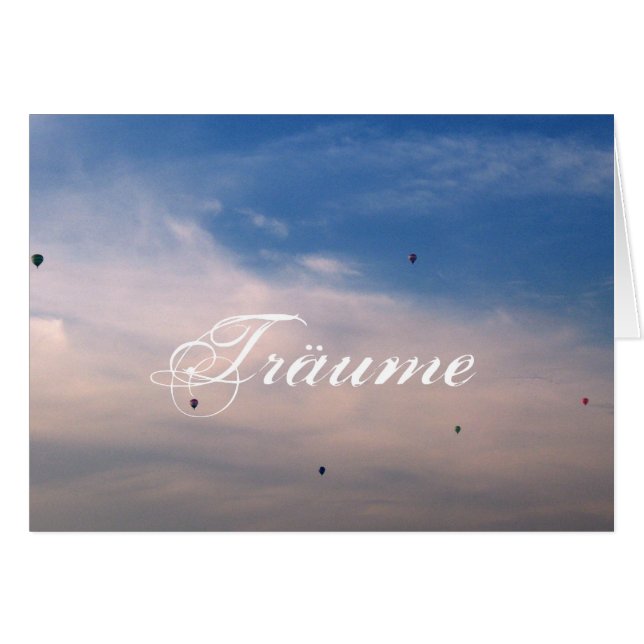 Sueños (Anverso (Horizontal))