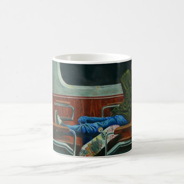 Sueños a lo largo de la taza de nordeste del (Centro)