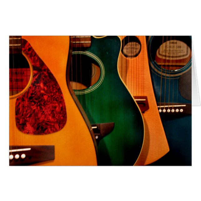 Sueños acústicos (Anverso (Horizontal))
