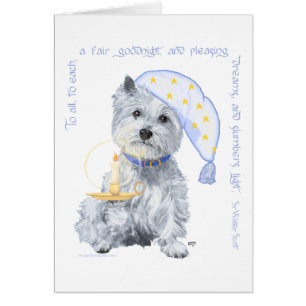 Sueños Agradables Westie