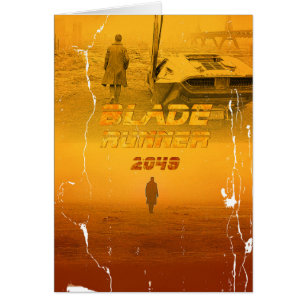 Sueños de Android 2049