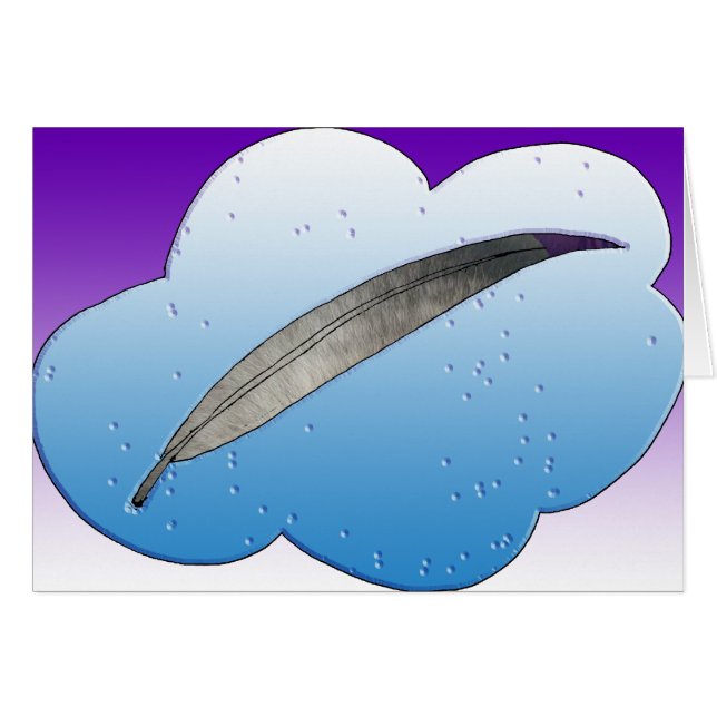 Sueños de Apache (Anverso (Horizontal))