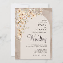 Sueños de dogwood: una invitación para siempre