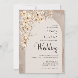 Sueños de dogwood: una invitación para siempre