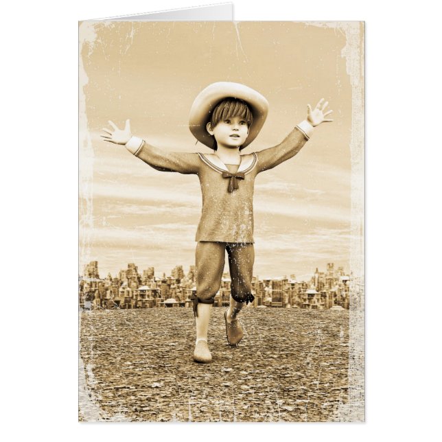 Sueños de época (Frente)