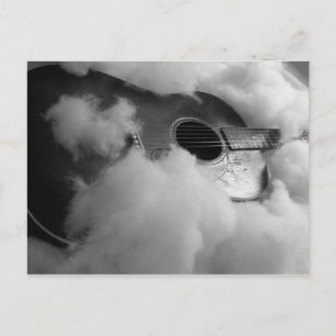 sueños de guitarra postal