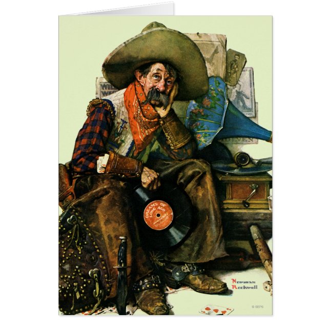 Sueños de hace tiempo (Frente)