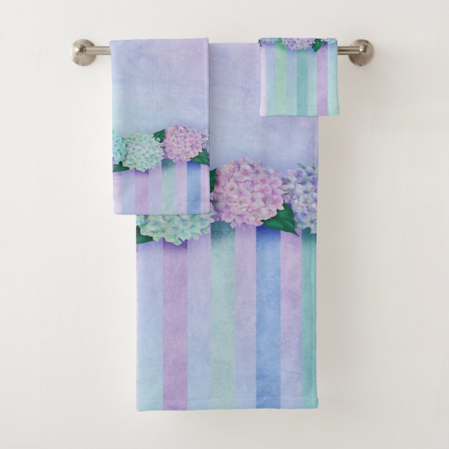 Sueños de Hidrangea (In situ)