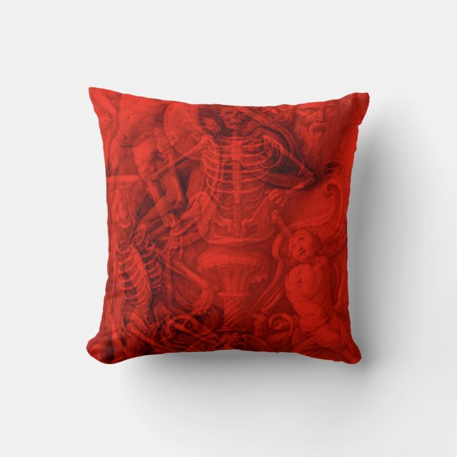 Sueños de la almohada de MoJo del americano de la (Anverso)