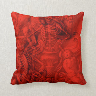Sueños de la almohada de MoJo del americano de la