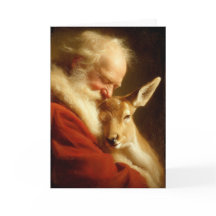 Sueños de Navidad de Santa