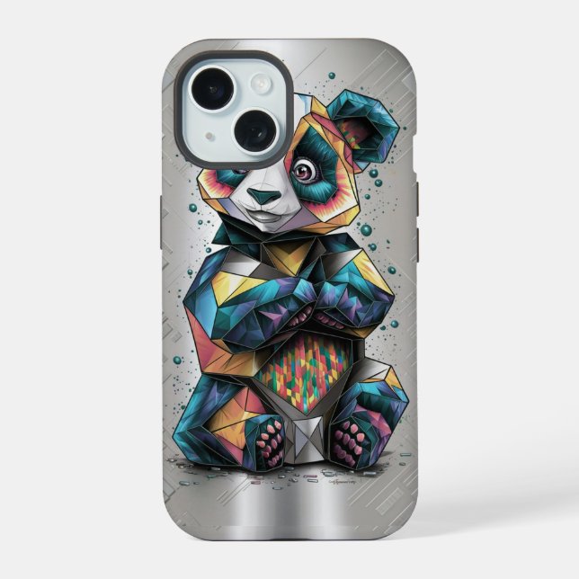 Sueños de Panda: Conquistar lo Imposible (Reverso )